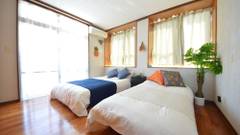 読谷村リゾートハウス