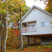 満天の星空が降りそそぐ森の別荘 リゾートヴィラ高山（岐阜県 リゾートホテル） / 4
