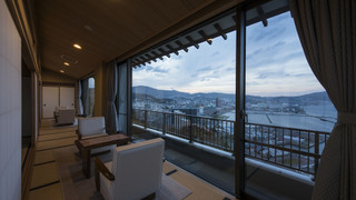 新館 特別和洋室