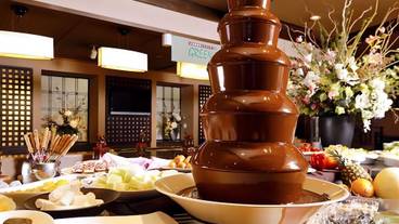 ビュッフェ / 32