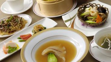 中国料理 古稀殿 / 3