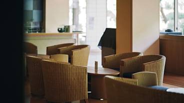 ロビー応接スペース / 2