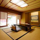 あたみ石亭別邸 桜岡茶寮（静岡県 旅館） / 4