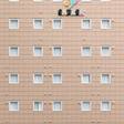 SARASA HOTEL 新大阪