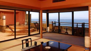 最上階・特別室/桜桃花 / 2