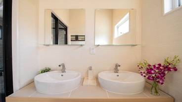 バスルームのシンク / 29