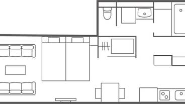 フロアマップ / 40