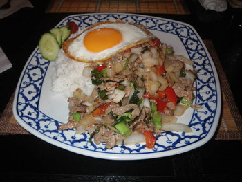 「Tha Chang 本店」料理 1123168 