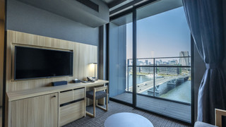 ラビスタハリウッドツイン(高層階)  禁煙