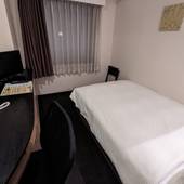 スマイルホテル京都四条(京都府 ビジネスホテル) / 2