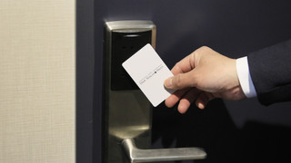 スタンダード ダブルルーム 禁煙