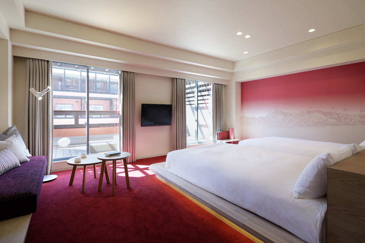 ここだけの特別な体験がつまった、ご褒美ステイ3946354