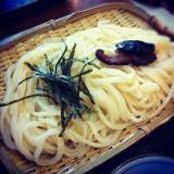 水沢うどん 松島屋（ミズサワウドンマツシマヤ）