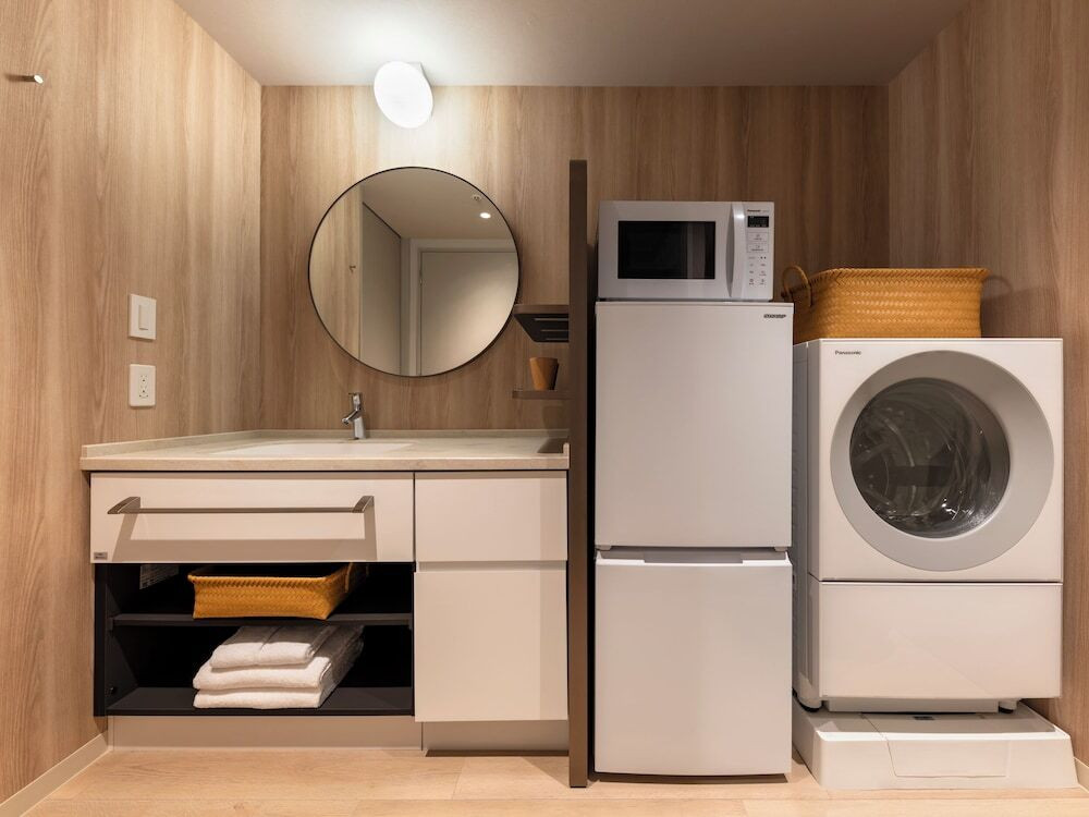 客室の設備とサービス