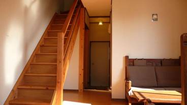 リビング エリア / 5