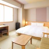 天然温泉 凌天の湯 御宿 野乃浅草別邸（東京都 ビジネスホテル） / 3