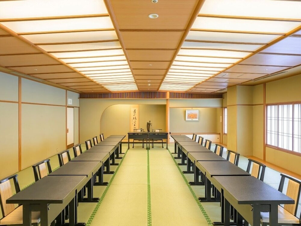 バンケット ホール