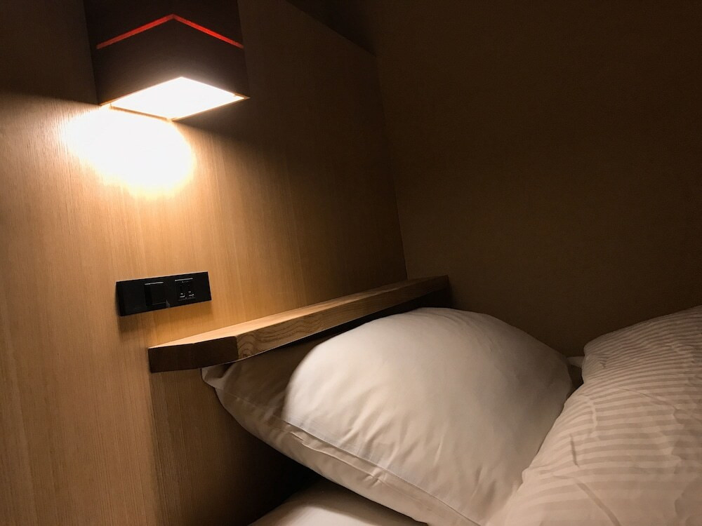 客室