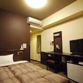 ホテルルートイン太田南-国道407号-（群馬県 ビジネスホテル） / 5