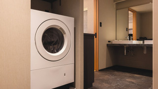 Deluxe Residence Room - No View- B Type, Non Smoking