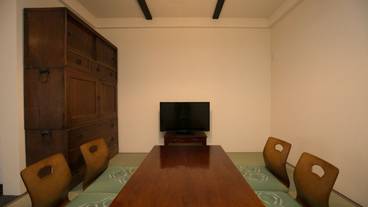 リビング エリア / 16