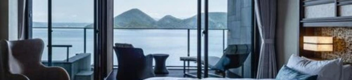 北海道の大自然を体感できる絶景リゾートホテル17選。泊まりに行く価値あり！