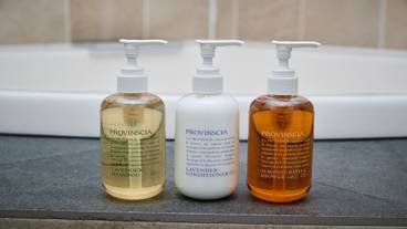 バスアメニティ「プロバンシア」 / 1