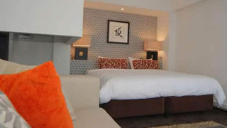 ペントハウススタジオ