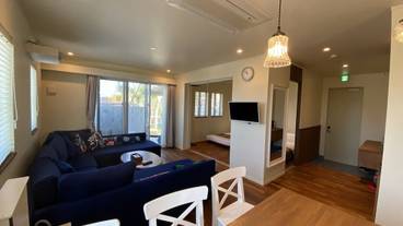 リビング エリア / 33