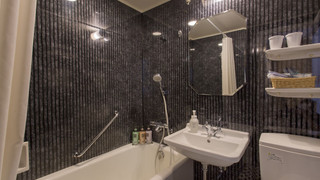 ダブルルーム 禁煙