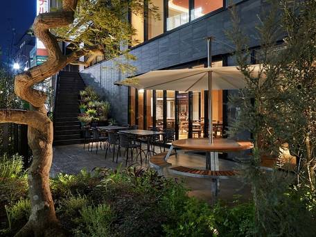 NOHGA HOTEL UENO TOKYO（ノーガホテル上野東京） / 4