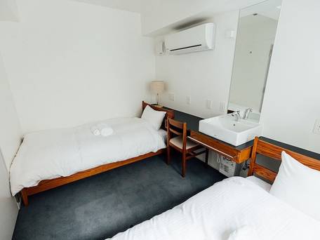 KeFU stay＆lounge / 4