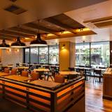 ブルーブックスカフェ 京都⑤ / 5