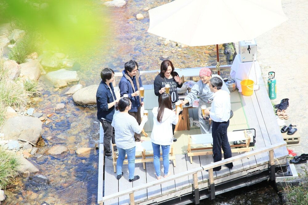 テラス / パティオ