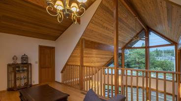 リビング エリア / 17