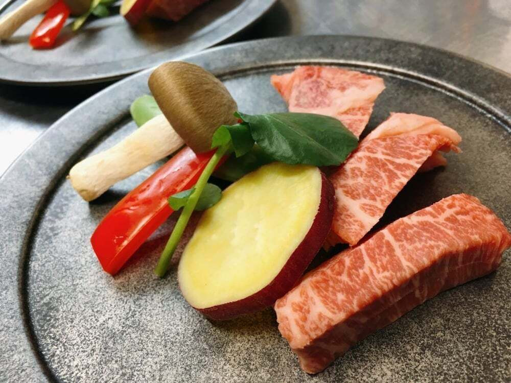 食事・飲み物
