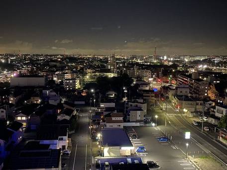 東横イン名鉄知立駅前 / 4