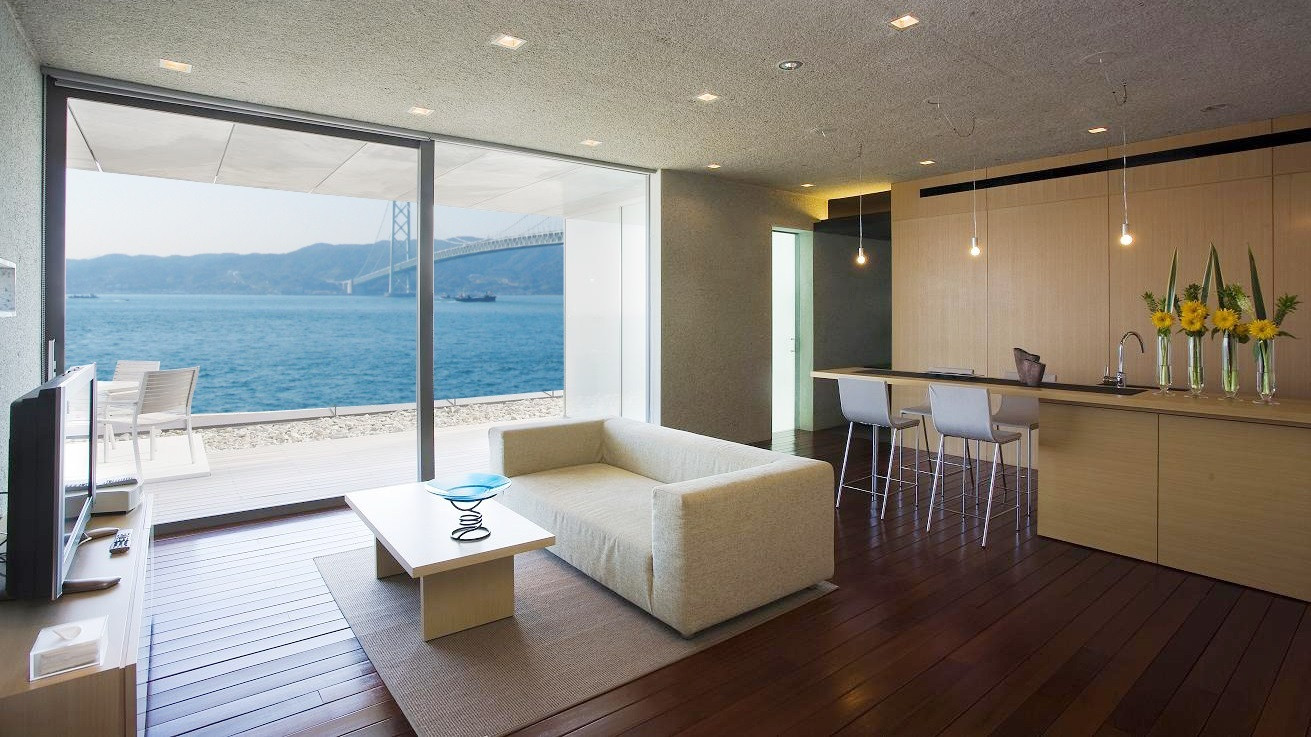 絶景を独占♡別館の貸切スイート3844210