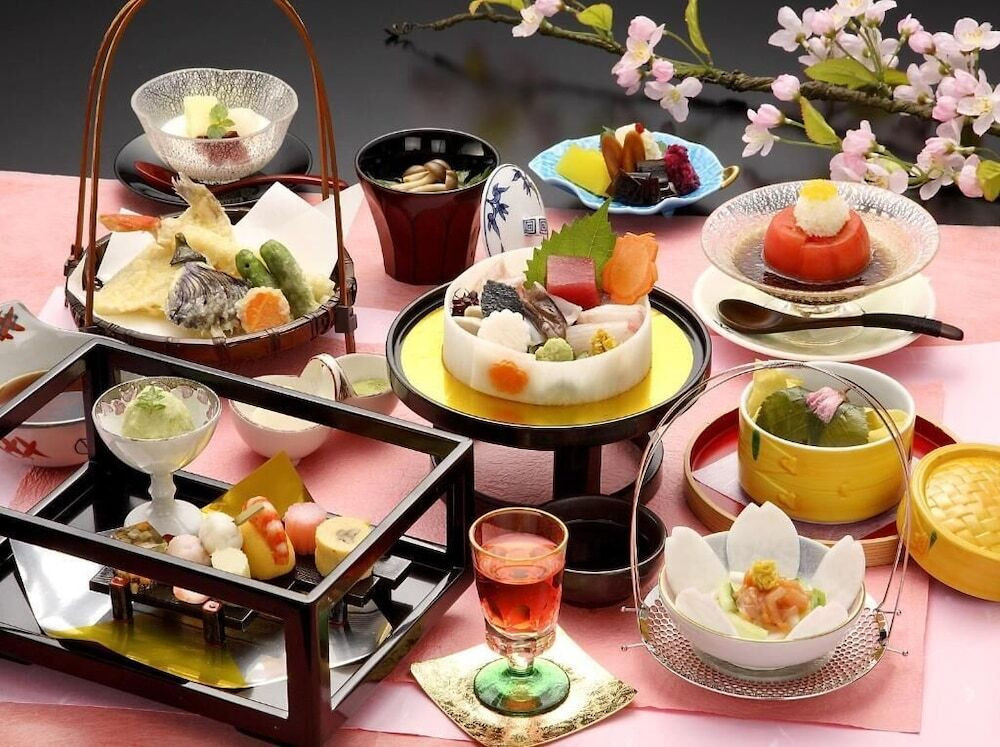 優雅に、華麗に。ふたりで王朝の世界に浸る休日3454022