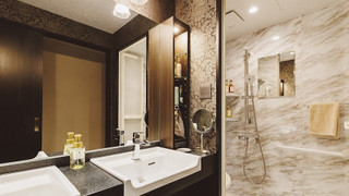 山神 和洋室 禁煙