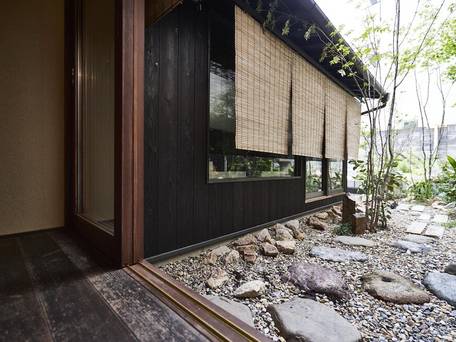 禅（ZEN）御所西邸 / 3