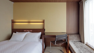 ダブルルーム 禁煙