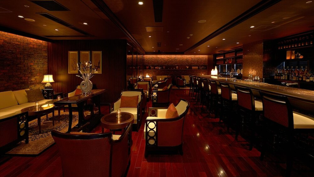 ライブラリーバー「ノーベンバー」