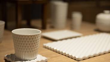 施設内の設備 / 6