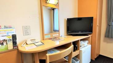 客室の設備とサービス / 11