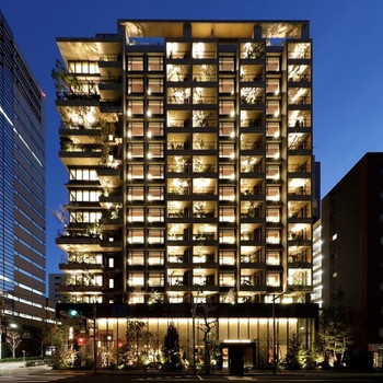 HAMACHO HOTEL TOKYO【浜町】3645689