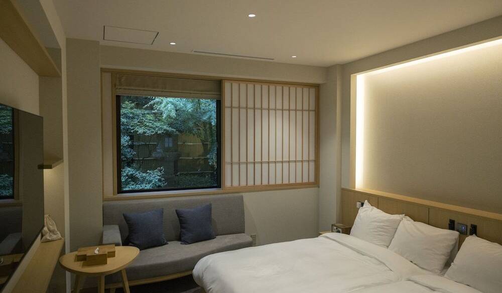 スタンダードツイン / 1