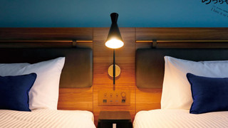 【本館】スタンダード ツインルーム 禁煙