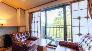 スーペリア ツインルーム 禁煙