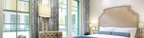 東京のホテルに宿泊！一度は泊まりたい憧れのホテル10選